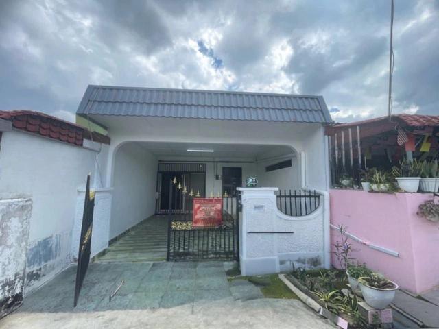 Terraced House for sale in Sendayan Village, Negeri Sembilan