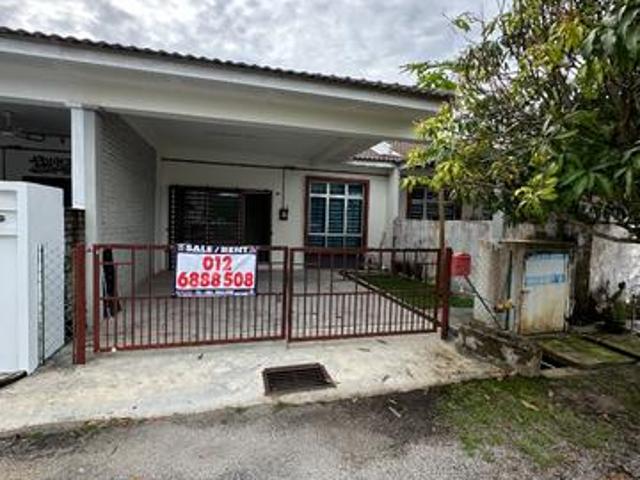 Terraced House for sale in Bukit Katil, Malaka