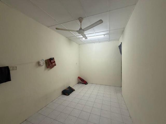 Terraced House for sale in Wellesley, Penang