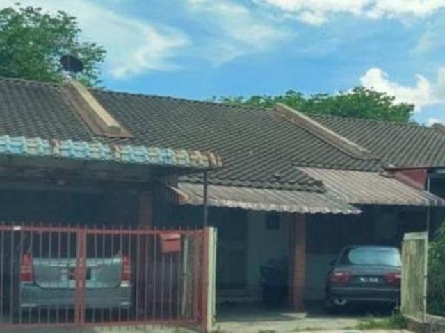 Terraced House for sale in Perak, Tanjong Ipoh