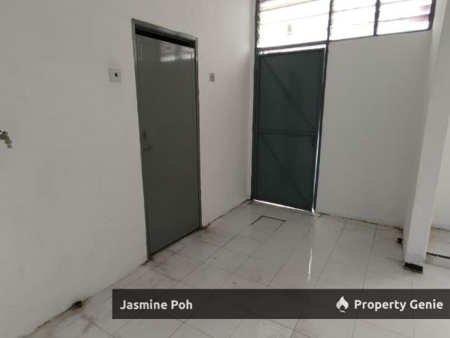 Terraced House for sale in Wellesley, Penang