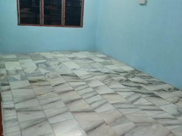 Terraced House for sale in Wellesley, Penang