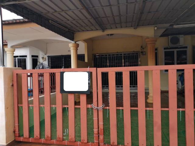 Terraced House for sale in Perak