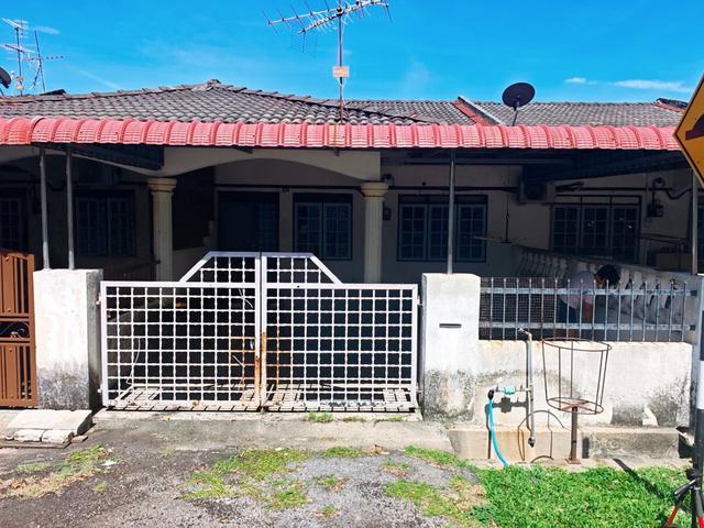 Terraced House for sale in Perak