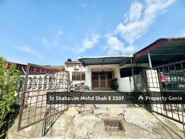 Terraced House for sale in Nilai, Negeri Sembilan