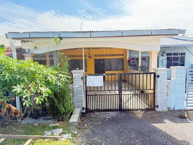 Terraced House for sale in Sendayan Village, Negeri Sembilan