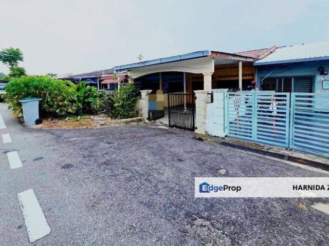 House for sale in Sendayan Village, Negeri Sembilan
