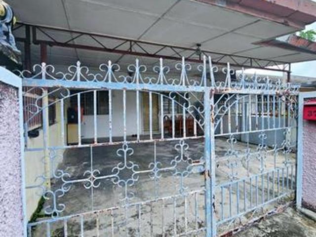 Terraced House for sale in Sendayan Village, Negeri Sembilan