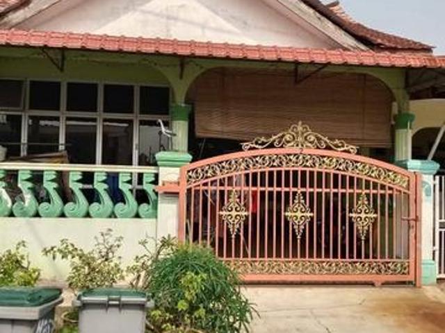 Terraced House for sale in Sendayan Village, Negeri Sembilan