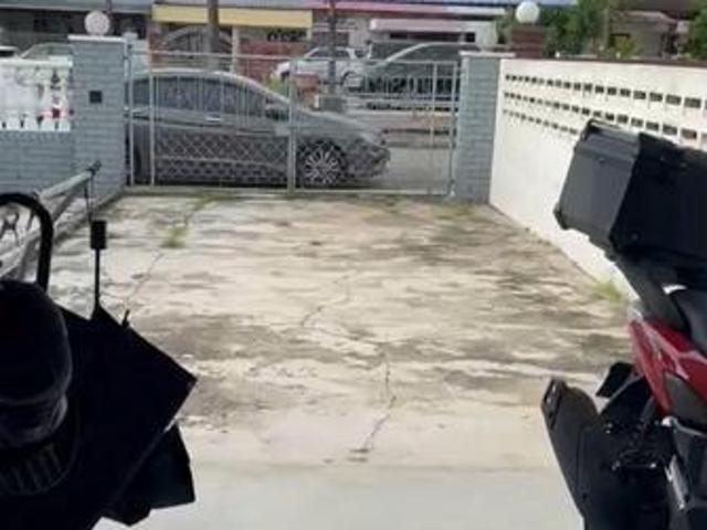 Terraced House for rent in Johore Bahru, Johor