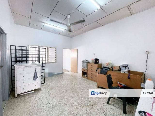 House for sale in Muar, Johor