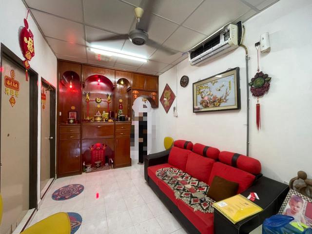 Terraced House for sale in Alor Setar, Kedah