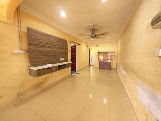 Terraced House for sale in Wellesley, Penang