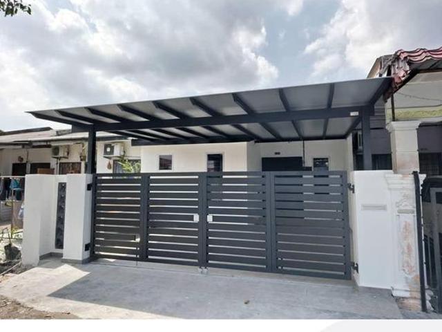 Terraced House for sale in Seremban