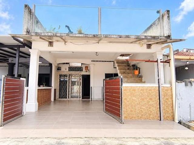 Terraced House for sale in Seremban