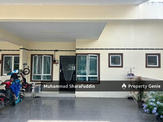 Terraced House for sale in Pahang