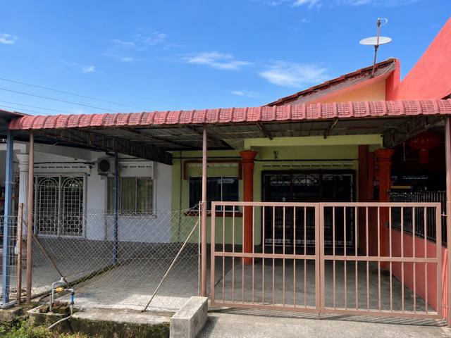 Terraced House for sale in Telok Mas, Malaka