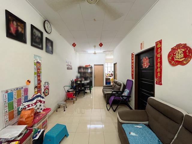 Terraced House for sale in Alor Setar, Kedah