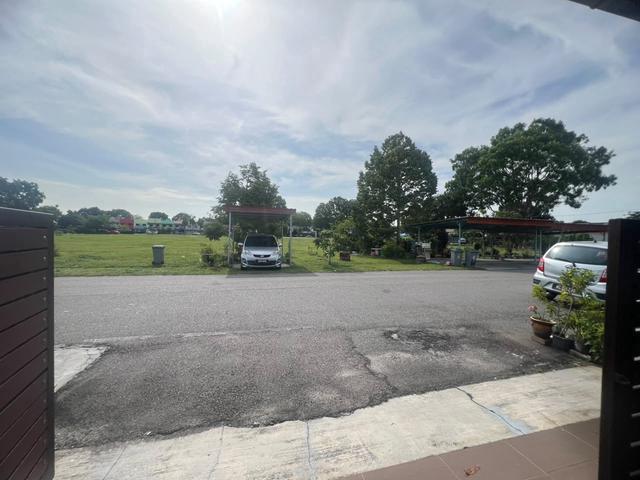 Terraced House for sale in Krubong, Malaka