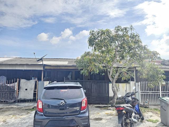 Terraced House for sale in Krubong, Malaka