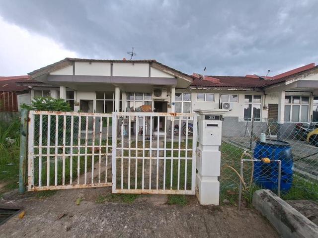 Terraced House for sale in Seremban