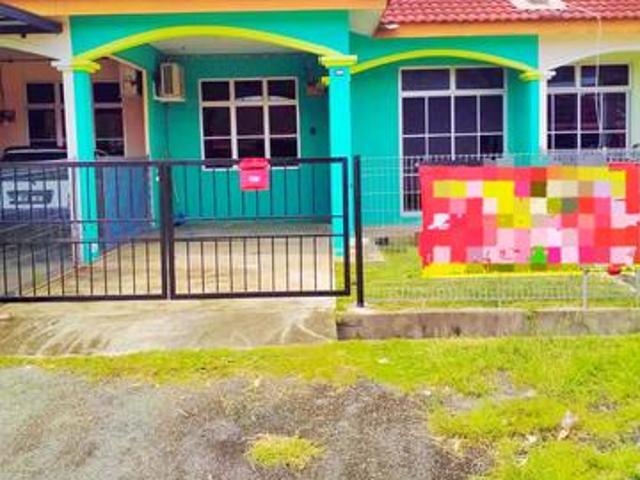 Terraced House for sale in Pendang, Kedah