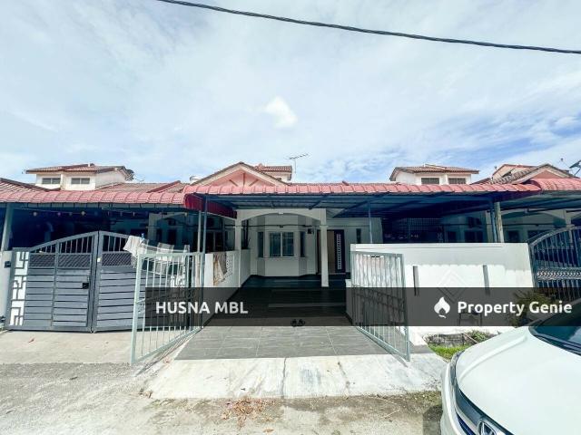 Terraced House for sale in Port Klang, Selangor
