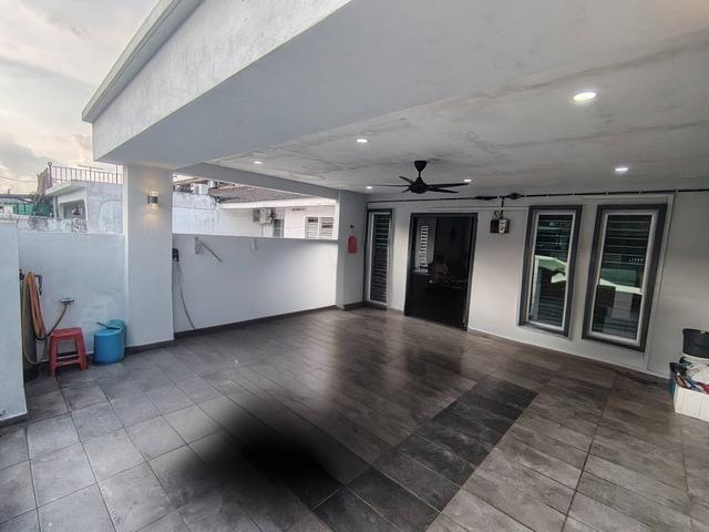 Terraced House for sale in Balakong, Majlis Perbandaran Kajang