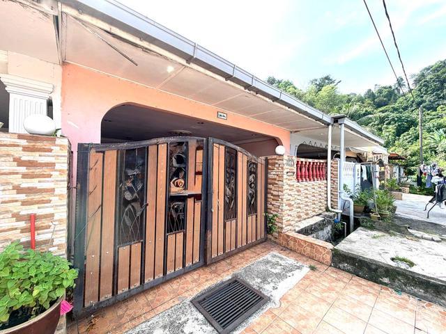 Terraced House for sale in Kajang, Langat