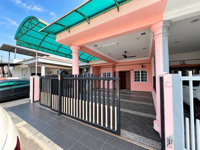 Terraced House for sale in Kapar, Bandaraya Klang