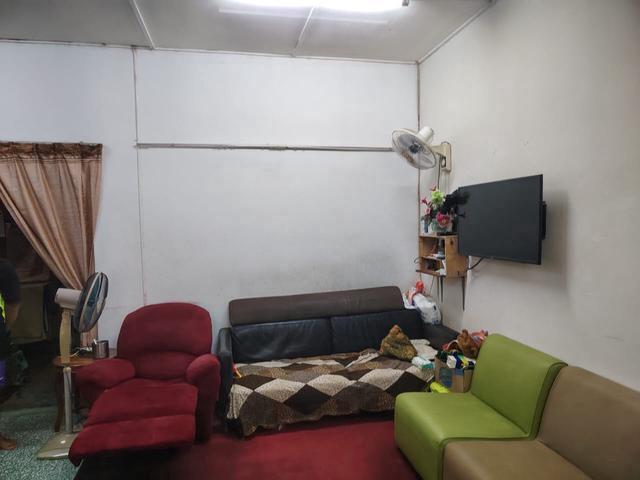 Terraced House for sale in Country Heights Damansara, Kuala Lumpur