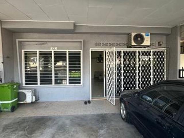 Terraced House for rent in Country Heights Damansara, Kuala Lumpur