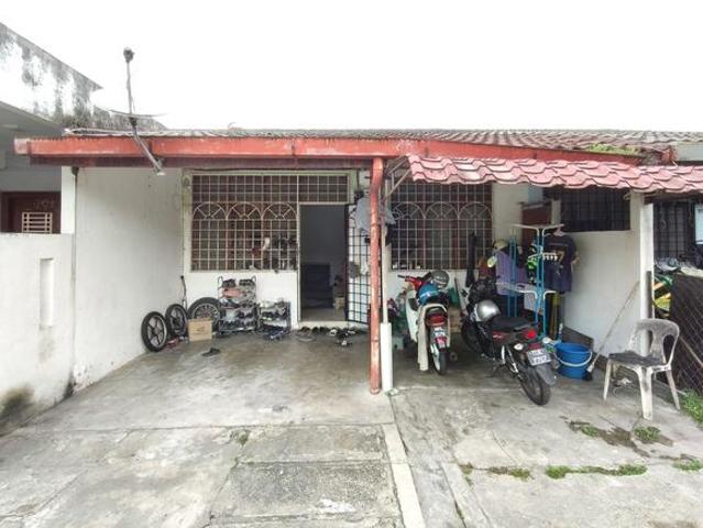 Terraced House for sale in Petaling, Alam Impian