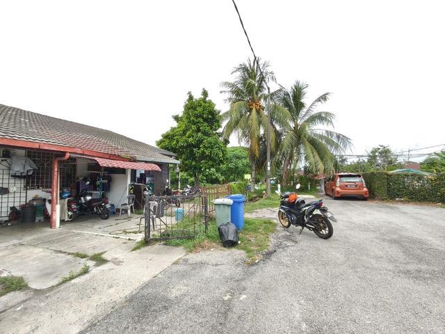 Terraced House for sale in Petaling, Alam Impian