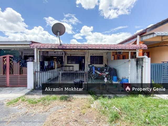 Terraced House for sale in Kajang, Langat