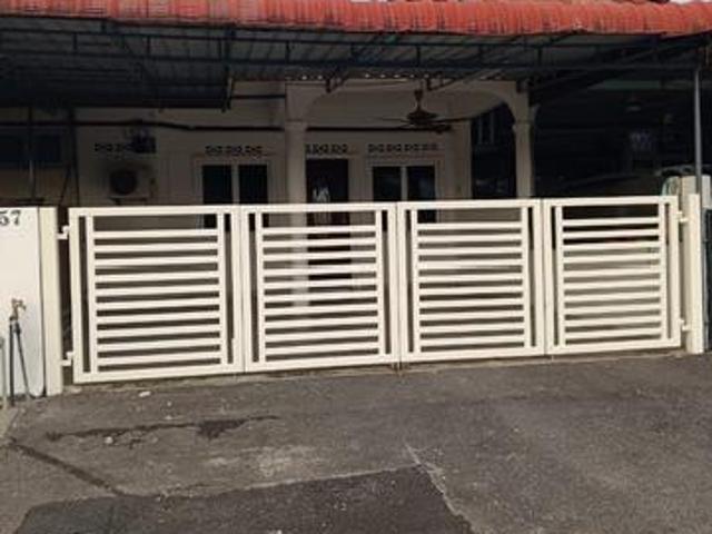 Terraced House for sale in Sendayan Village, Negeri Sembilan