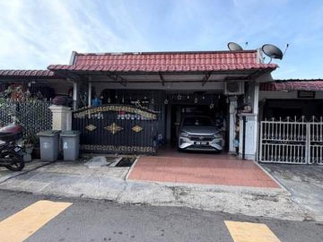 Terraced House for sale in Sendayan Village, Negeri Sembilan