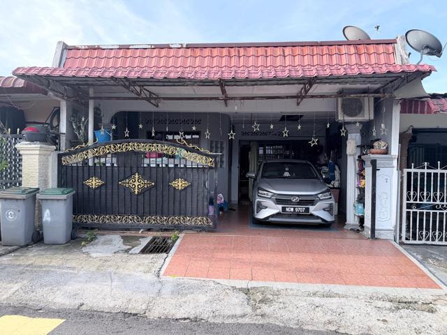 Terraced House for sale in Senawang, Seremban
