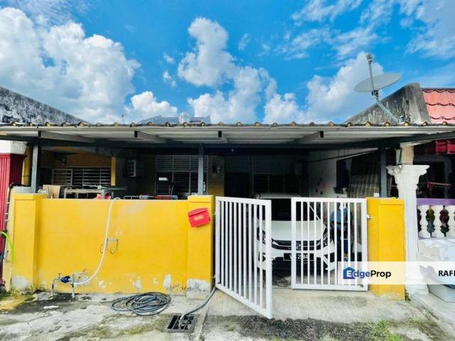 House for sale in Kajang, Langat
