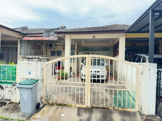 Terraced House for sale in Sendayan Village, Negeri Sembilan