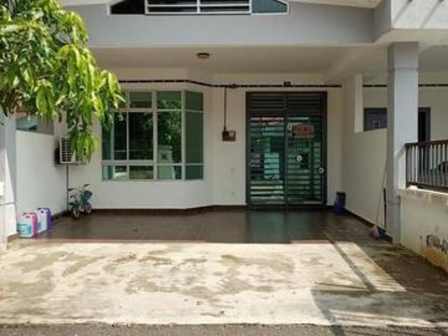 Terraced House for sale in Kota Tinggi, Johor