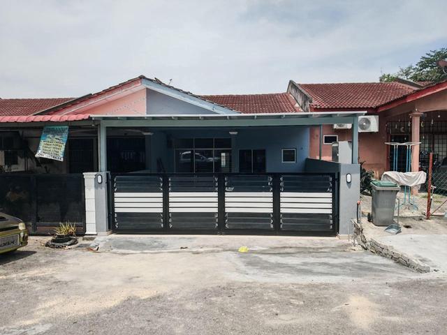 Terraced House for sale in Sendayan Village, Negeri Sembilan