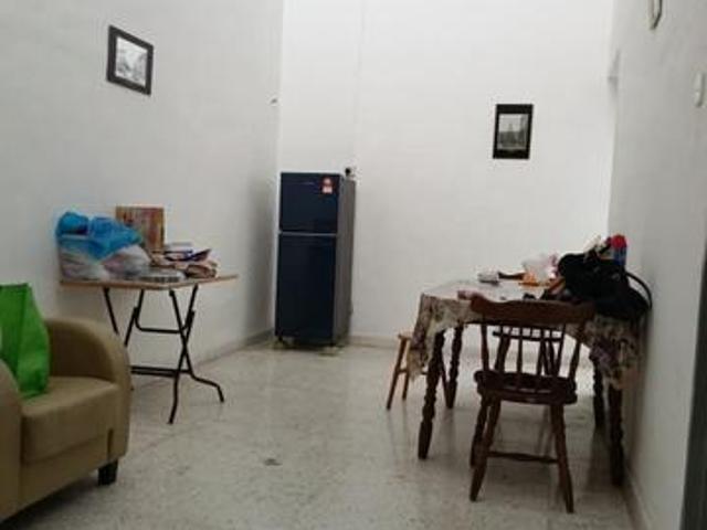 Terraced House for sale in Wellesley, Penang