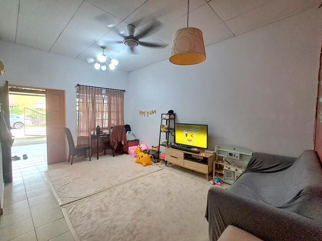 Terraced House for sale in Kajang, Langat