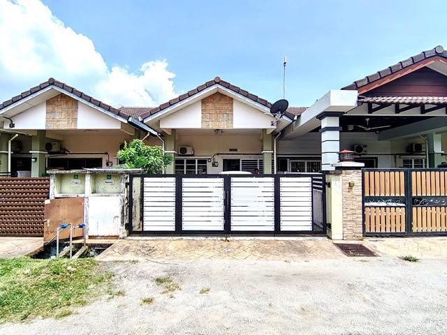 Terraced House for sale in Kajang, Langat