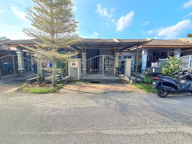 Terraced House for sale in Kajang, Langat