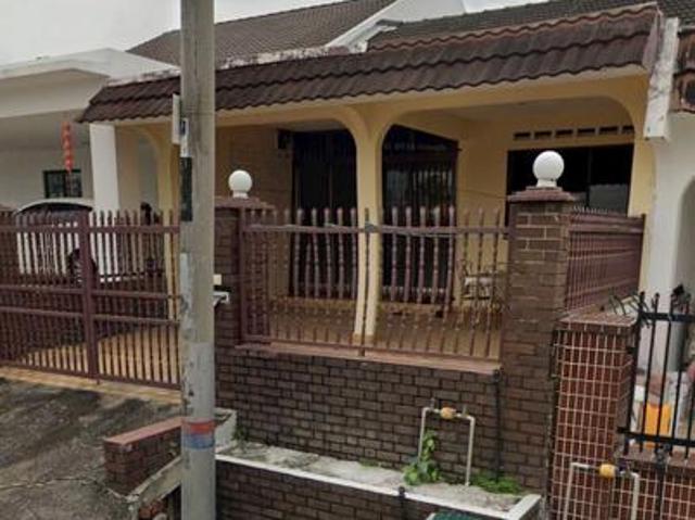 Terraced House for sale in Johore Bahru, Johor