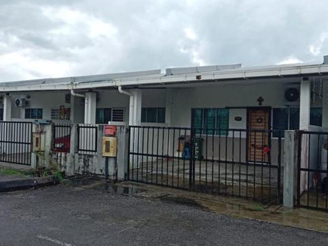 Terraced House for sale in Samarahan, Kota Samarahan
