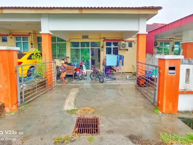 Terraced House for sale in Kuala Muda, Kedah