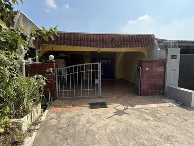 Terraced House for sale in Petaling, Alam Impian